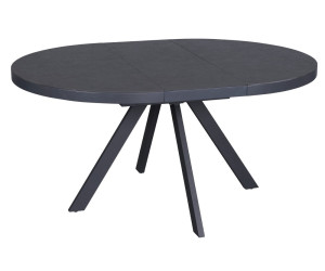 Lost rental POSITANO, extendable (100-130cm) Lost rental POSITANO, extendable (100-130cm)